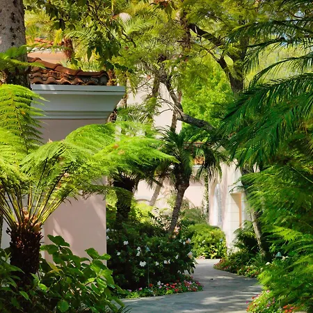 Hotel Bel-Air - Dorchester Collection-3