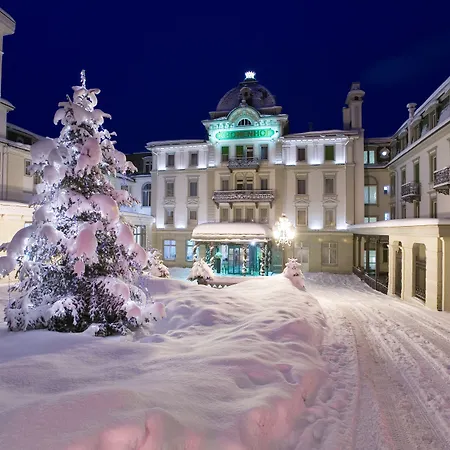 Grand Hotel Kronenhof-3