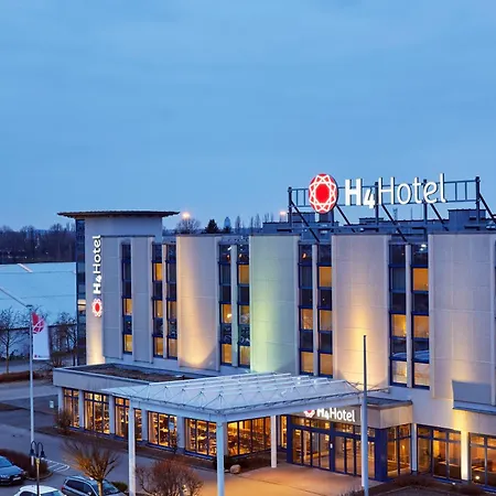 H4 Hotel Leipzig-2