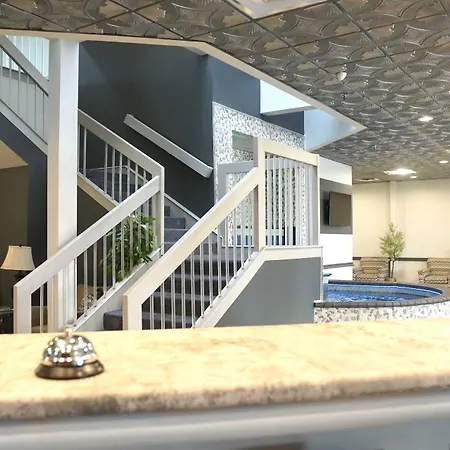 American Inn & Suites-2