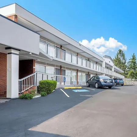 Quality Inn Luray-3