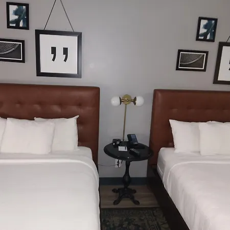 Four Points By Sheraton Dallas Arlington Entertainment District-2