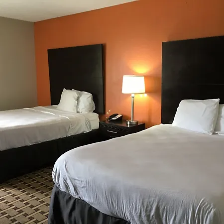 Haven Inn & Suites-2