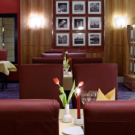 HKK Hotel Wernigerode-3