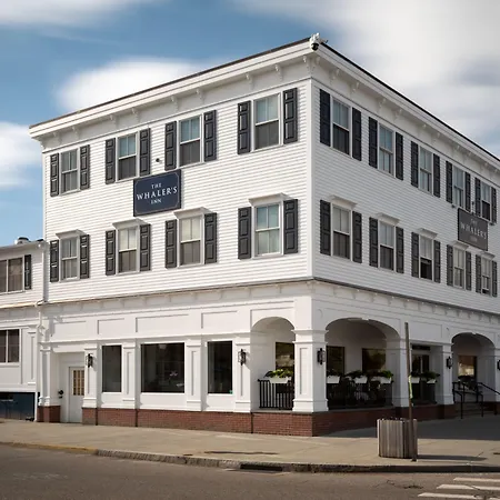 The Whaler'S Inn-2
