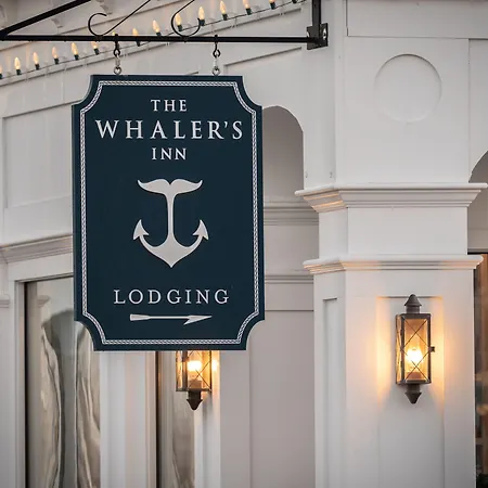 The Whaler'S Inn-3