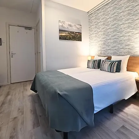 Duinhotel Zomerlust-2