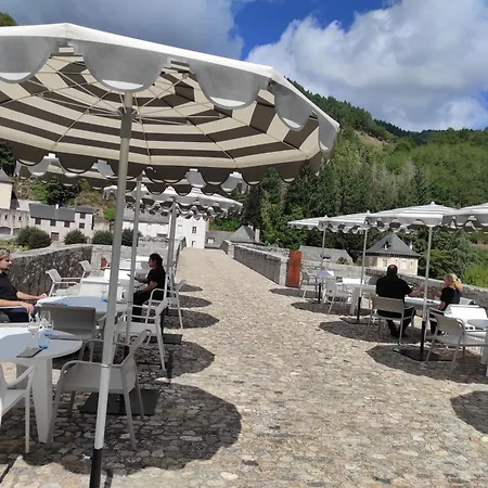 Hôtel La Rivière-2