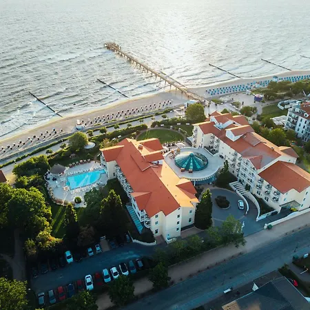 Travel Charme Ostseehotel Kühlungsborn-3