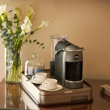 Una Hotels Galles Milano-3