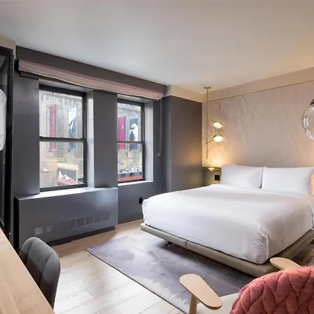 The Time New York, Part Of Jdv By Hyatt-3
