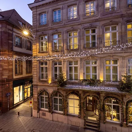 Hôtel Gutenberg-3