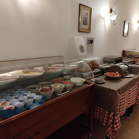 Hotel Ristorante Italia-3