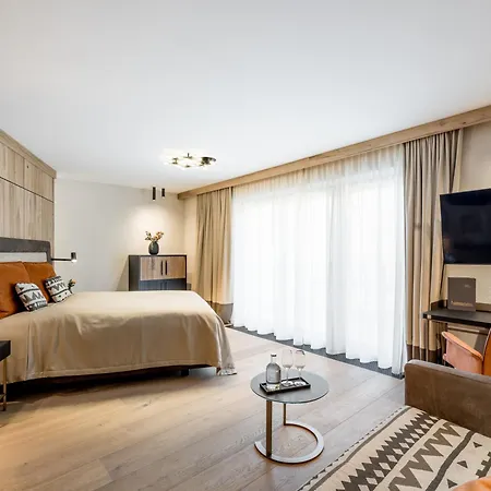 Das Central - Alpine . Luxury . Life-3