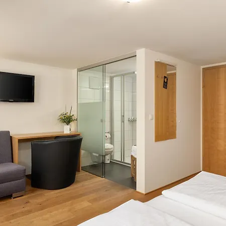 Oxa - Easy Escape - Bed & Breakfast-2