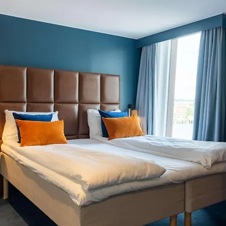 Scandic Ishavshotel-2