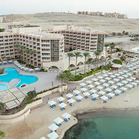 Hurghada Marriott Beach Resort-2