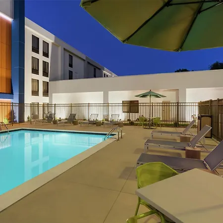 Hampton Inn Hagerstown-2