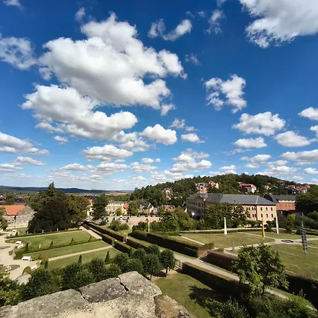 Schlosshotel Blankenburg-3
