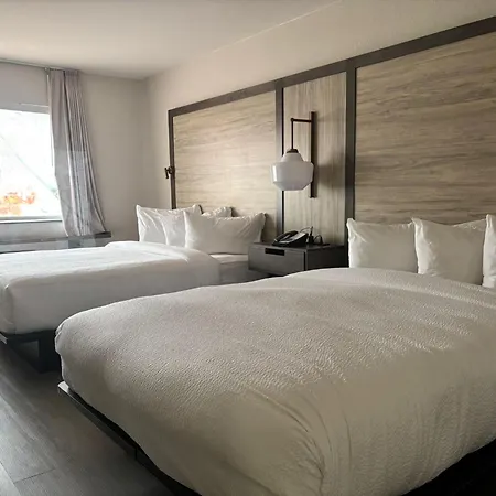 Fairfield Inn & Suites Corpus Christi-2