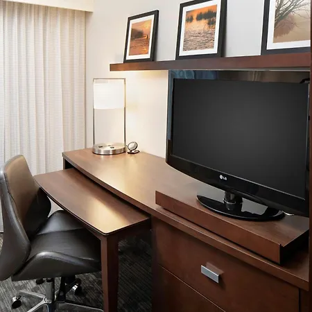 Courtyard By Marriott Houma-2