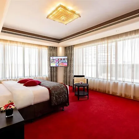 The K Hotel, Worldhotels Distinctive-2