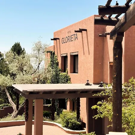 Hotel Glorieta-3