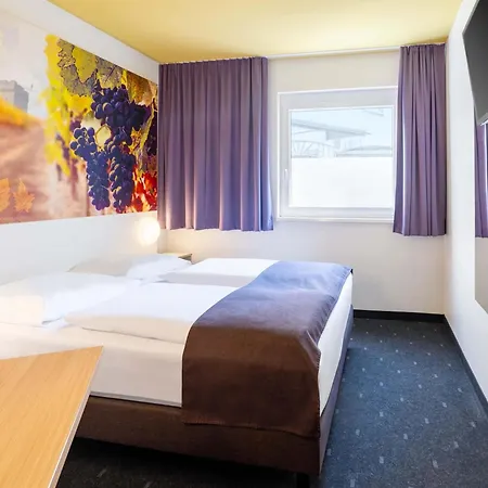 B&B Hotel Heilbronn-2
