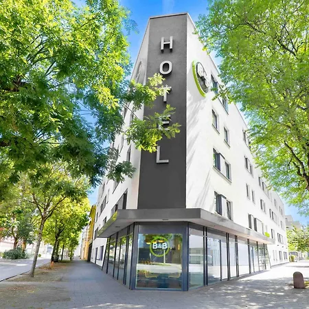 B&B Hotel Heilbronn-3