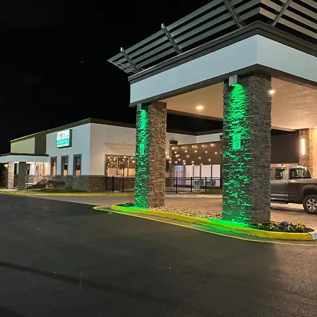 Holiday Inn Roanoke-Tanglewood-Rt 419&I581 By Ihg-3