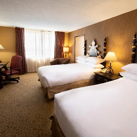 Hotel Encanto De Las Cruces-3