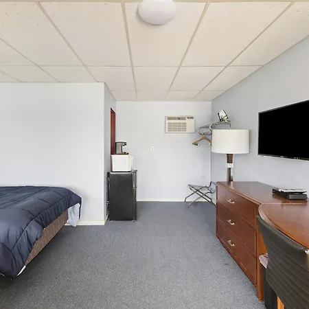 Heidelberg Motel By Capital O Bridgeport Frankenmuth I 75-2