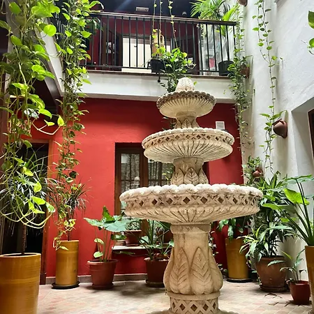 Hostal Al-Andalus-3