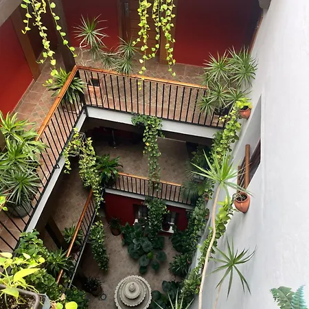 Hostal Al-Andalus-2