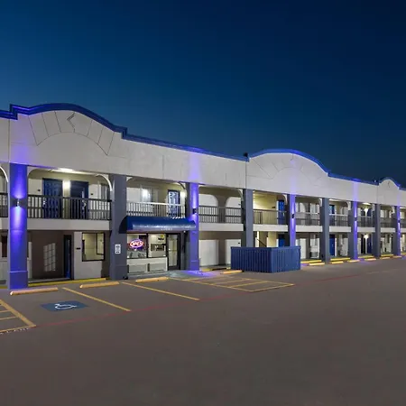 Days Inn By Wyndham Temple-3