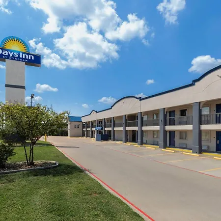 Days Inn By Wyndham Temple-2
