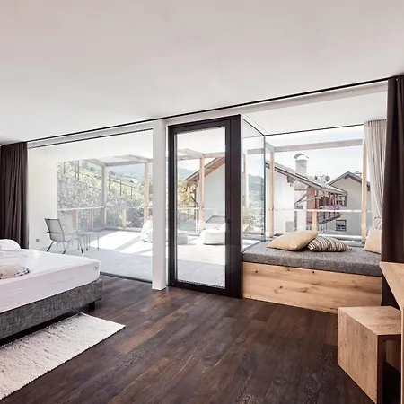 Byhaller Suites & Ao Restaurant-3