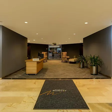 Sheraton Bogotá Hotel-2