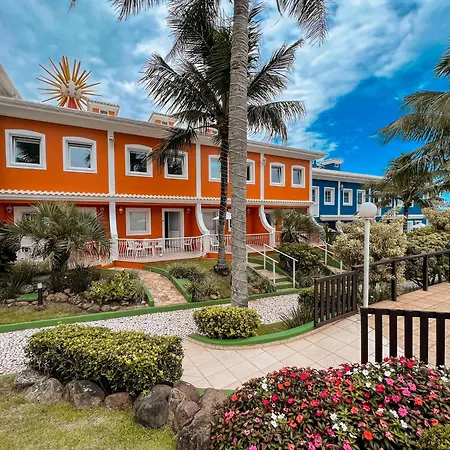 Hotel Vila do Farol-3