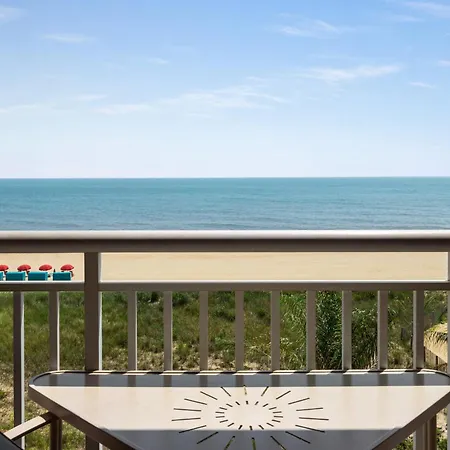 Holiday Inn Ocean City By Ihg-3