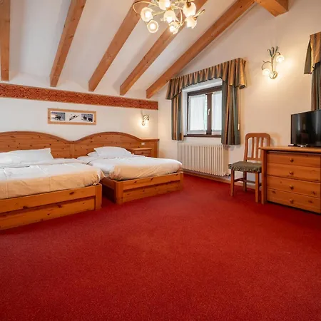 Dolomiti Hotel Cozzio-3