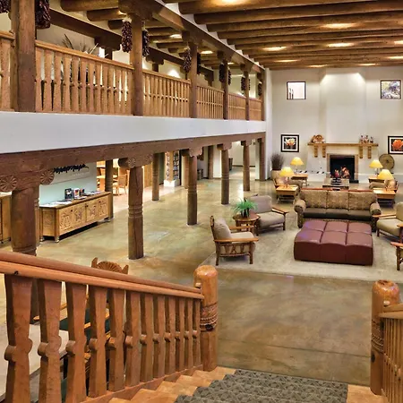 Worldmark Taos-2