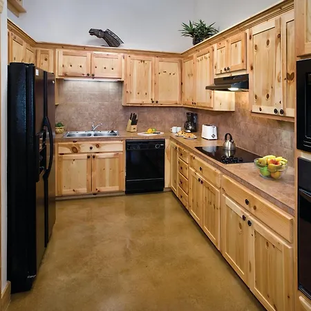 Worldmark New Braunfels-3