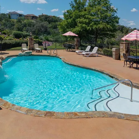 La Quinta By Wyndham Marble Falls-3