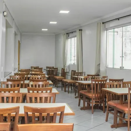 Campos Gerais Hotel-3