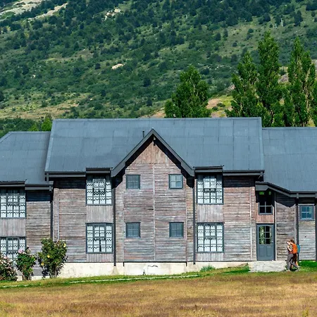 Hotel Las Torres Patagonia-3