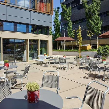 25Hours Hotel Zuerich West-3
