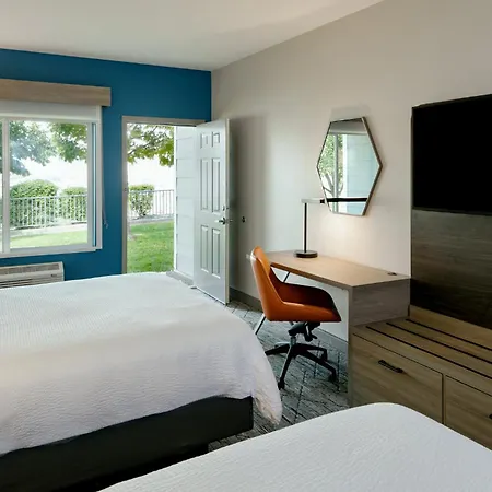 Holiday Inn Express Lewiston By Ihg-3