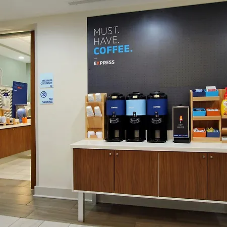 Holiday Inn Express Lewiston By Ihg-2