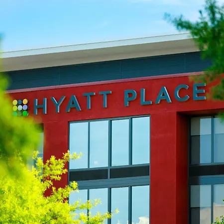 Hyatt Place Roanoke Airport / Valley View Mall-2